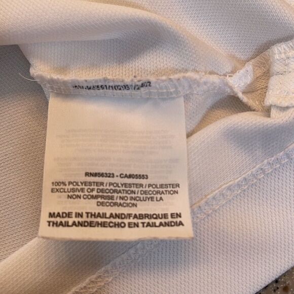 NIKE Golf 2010 Pebble Beach U.S. Open Polo - Picture 2 of 11